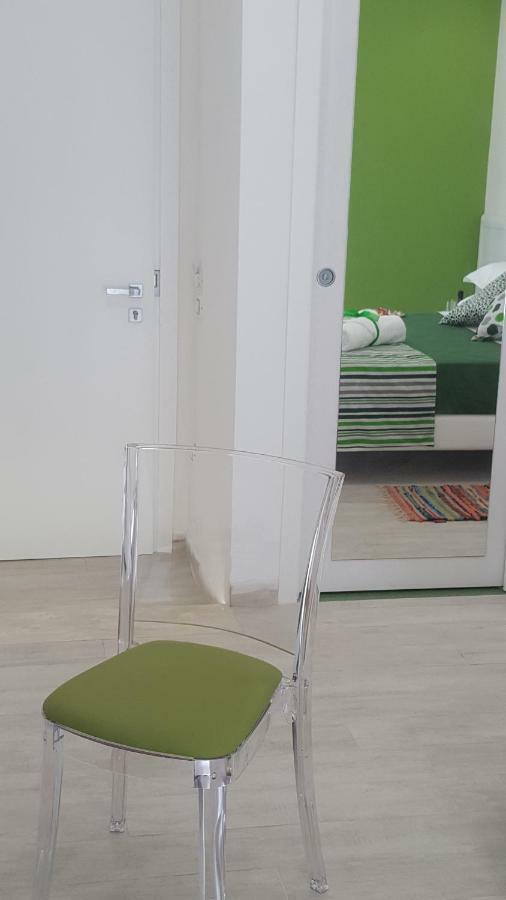 Residenza Burmaria Free Parking Bed & Breakfast Tropea Exterior photo